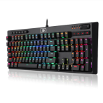 REDRAGON MANYU K579 RGB MECHANICAL GAMING KEYBOARD - Blue Switches