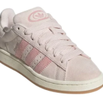 Adidas Campus 00s in light pink