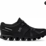 On Running Cloud 5 All Black