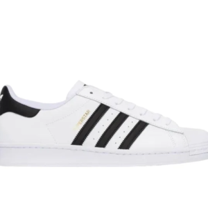 Adidas Superstar – White Black