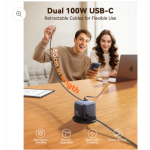 Joyroom PODIX 140W GaN Charging Dock