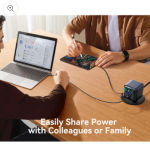 Joyroom PODIX 140W GaN Charging Dock