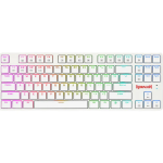 REDRAGON K539 Anubis Wireless RGB Mechanical Gaming Keyboard with Brown Switches