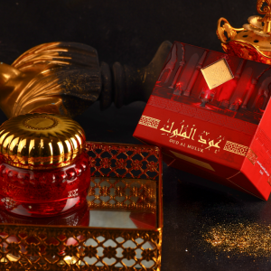 عود الملوك