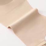 Seamless Front Clip Nursing Bra Plus Size Wirefree Maternity Bralette
