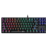 T-DAGGER Bora T-TGK315 Gaming Mechanical Keyboard RGB Backlighting