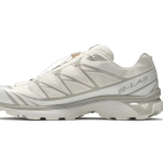 Salomon XT-6 Advanced 'White Lunar Rock'