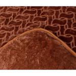 Softhaven Embossed Light Blanket 1.7KG