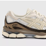 Asics Gel-NYC Cream cream