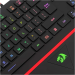 REDRAGON K502 KARURA2 Gaming Keyboard - Membrane switch