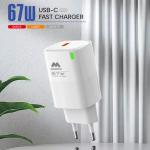 Majentik Head Charger MC-009 67W