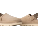 UGG Goldenstar Clog Sand