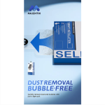 Majentik Self Glass Fit Screen Protector