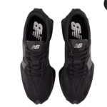 New Balance 327 Tongue Logo