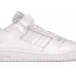 adidas Forum Low Triple White