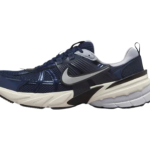 Nike V2k Run Obsidian Wolf Gray