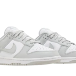 Nike Dunk Low - Grey Fog