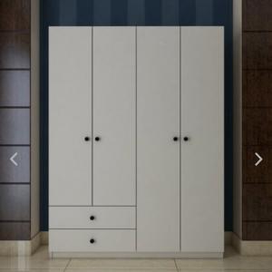 دولاب 160×210×45
