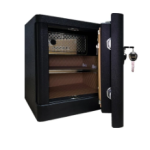 LG Safe - BXG45 Black