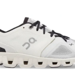 On Running Cloud X3 White/Black