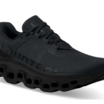 On Running Cloudmonster All Black