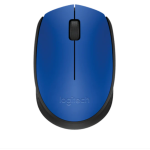 Logitech M171 Wireless Mouse