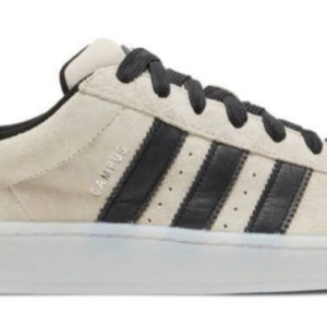 Adidas Campus 00s 'Aluminium Black'