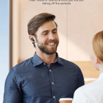 Joyroom JR-FN2 Earbuds Funpods True Wireless