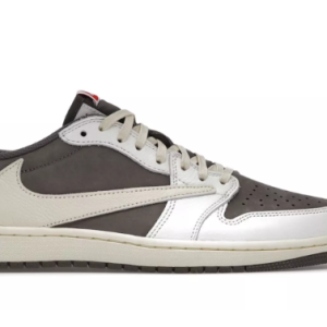 Jordan 1 Retro Low Travis Scott Reverse Mocha