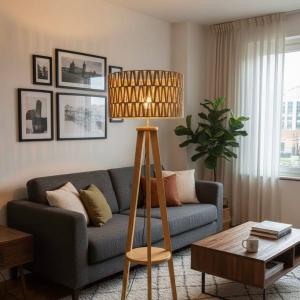 Floor lamp-SR20008