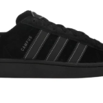 Adidas Campus 00s Core – Black White
