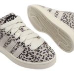 Adidas Campus 00s 'Cream Leopard'