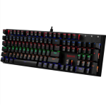 REDRAGON K565R RUDRA Rainbow Backlit Mechanical Gaming Keyboard