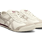 Onitsuka Tiger Mexico 66 – Gray Burgundy