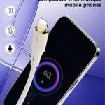 Majetnik Cable C-009 2 IN 1