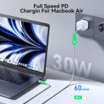 Joyroom JR-TCG15 30W GaN USB-C Mini