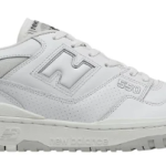 New Balance 550 – White Grey