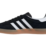 Adidas Gazelle Indoor – Core Black
