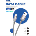 Cable CL-019 USB A To L Lightning