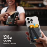 JOYROOM JR-ZS432 MagSafe Wallet with Kickstand, iPhone Regular priceLE 800.00 EGP