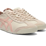 Onitsuka Tiger Mexico 66 – Oatmeal Ginger Peach