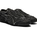 Onitsuka Tiger Mexico 66 Mexico 66 SD Black Denim