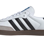 Adidas Samba OG Cloud – White Core Black