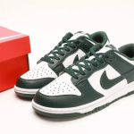 Nike Dunk Low Michigan State
