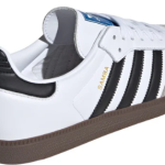 Adidas Samba OG Cloud – White Core Black