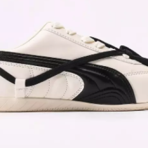 PUMA x Rosé Speedcat White