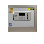 LG Safe - BXG35 Beige