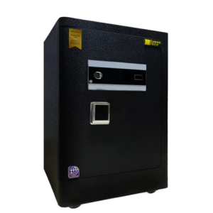 LG Safe - BXG70 Black