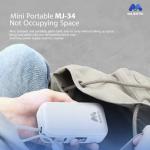 Majentik Power Bank MJ-34 10000 mAh