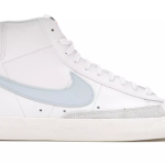 Nike Blazer Mid 77 White Celestine Blue